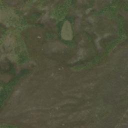 Satellite imagery of Cerro Los Indios, CL