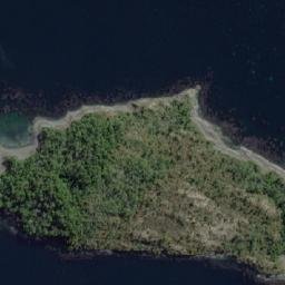 Satellite imagery of Punta Pendiente, CL