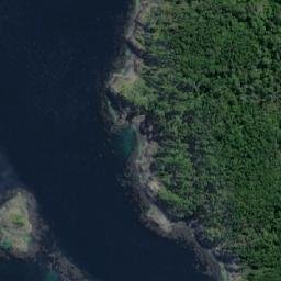 Satellite imagery of Punta Redonda, CL