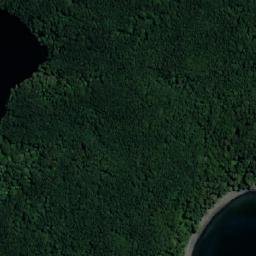 Satellite imagery of Punta Toro, CL