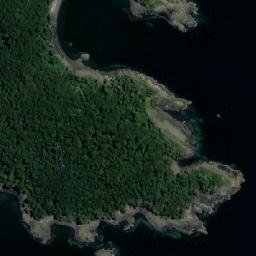Satellite imagery of Punta Toro, CL