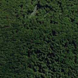 Satellite imagery of Cerro Río Grande, CL