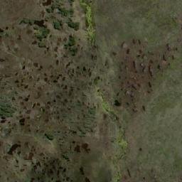 Satellite imagery of Cerro Mina Rica, CL