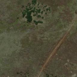 Satellite imagery of Cerro Mina Rica, CL