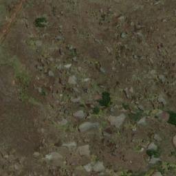 Satellite imagery of Cerro Mina Rica, CL