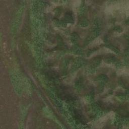 Satellite imagery of Cerro Los Indios, CL