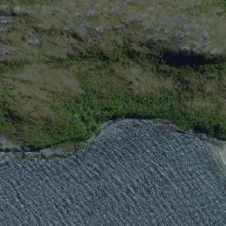 Satellite imagery of Punta Guacolda, CL