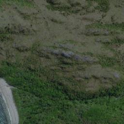 Satellite imagery of Punta Guacolda, CL