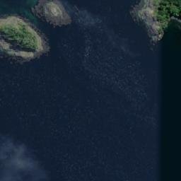 Satellite imagery of Punta Redonda, CL