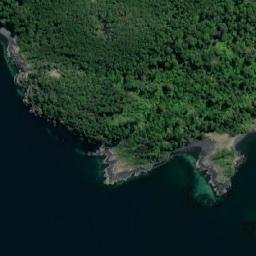 Satellite imagery of Punta Redonda, CL