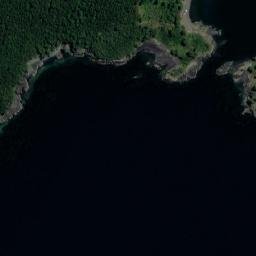 Satellite imagery of Punta Toro, CL