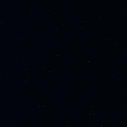 Satellite imagery of Punta Toro, CL