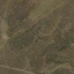 Satellite imagery of Cerro Guardia, CL