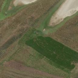 Satellite imagery of Cerro Guardia, CL