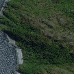 Satellite imagery of Punta Guacolda, CL