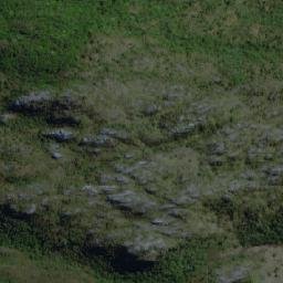 Satellite imagery of Punta Guacolda, CL