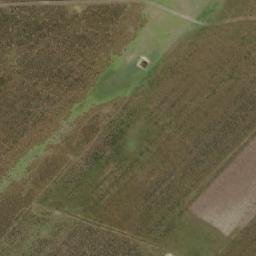 Satellite imagery of Cerro Guardia, CL