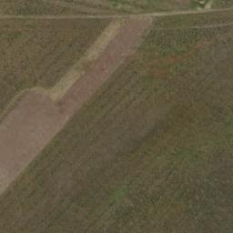 Satellite imagery of Cerro Guardia, CL