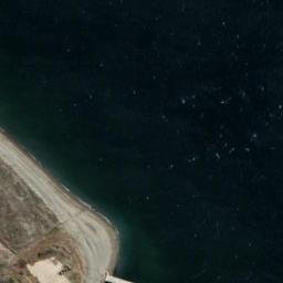 Satellite imagery of Punta Arenosa, CL