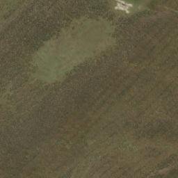 Satellite imagery of Cerro Guardia, CL