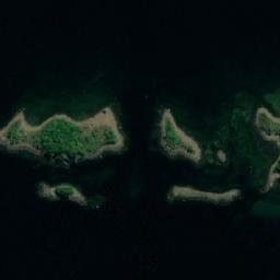 Satellite imagery of Punta Norte, CL