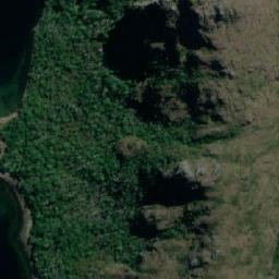Satellite imagery of Punta Norte, CL