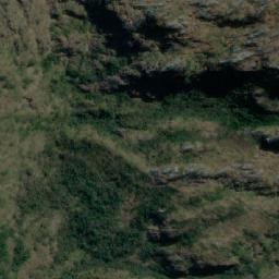 Satellite imagery of Punta Norte, CL