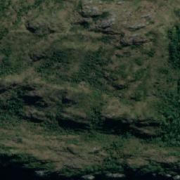 Satellite imagery of Punta Norte, CL
