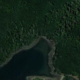 Satellite imagery of Punta Villiers, CL