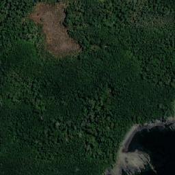 Satellite imagery of Punta Villiers, CL