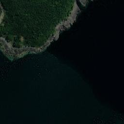 Satellite imagery of Punta Villiers, CL