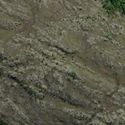 Satellite imagery of Punta Engaño, CL