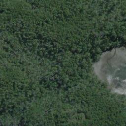 Satellite imagery of Punta Pichintún, CL