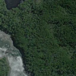 Satellite imagery of Punta Pichintún, CL