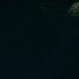 Satellite imagery of Punta Villiers, CL