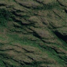 Satellite imagery of Punta Hope, CL