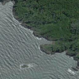 Satellite imagery of Punta Pichintún, CL