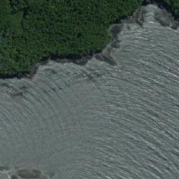 Satellite imagery of Punta Pichintún, CL