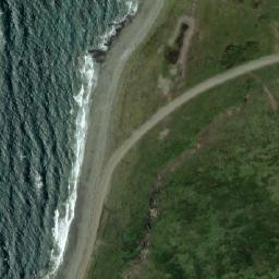 Satellite imagery of Punta Canelo, CL