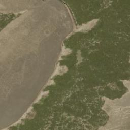 Satellite imagery of Cerro Redondo, CL