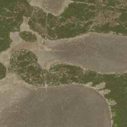 Satellite imagery of Cerro Redondo, CL