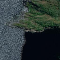 Satellite imagery of Punta Hope, CL
