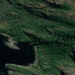 Satellite imagery of Punta Hope, CL