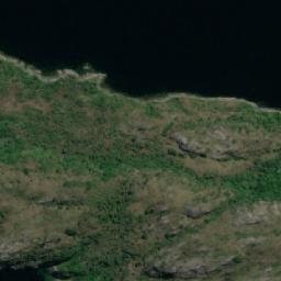 Satellite imagery of Punta Fresia, CL