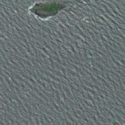 Satellite imagery of Punta Pichintún, CL