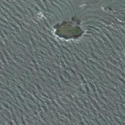 Satellite imagery of Punta Pichintún, CL