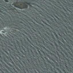 Satellite imagery of Punta Pichintún, CL