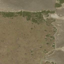 Satellite imagery of Cerro Redondo, CL