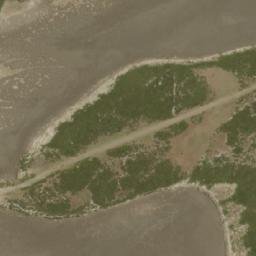 Satellite imagery of Cerro Redondo, CL