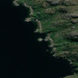 Satellite imagery of Punta Fresia, CL